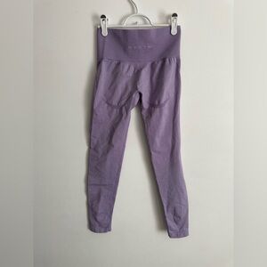 NVGTN Contour Seamless Leggings